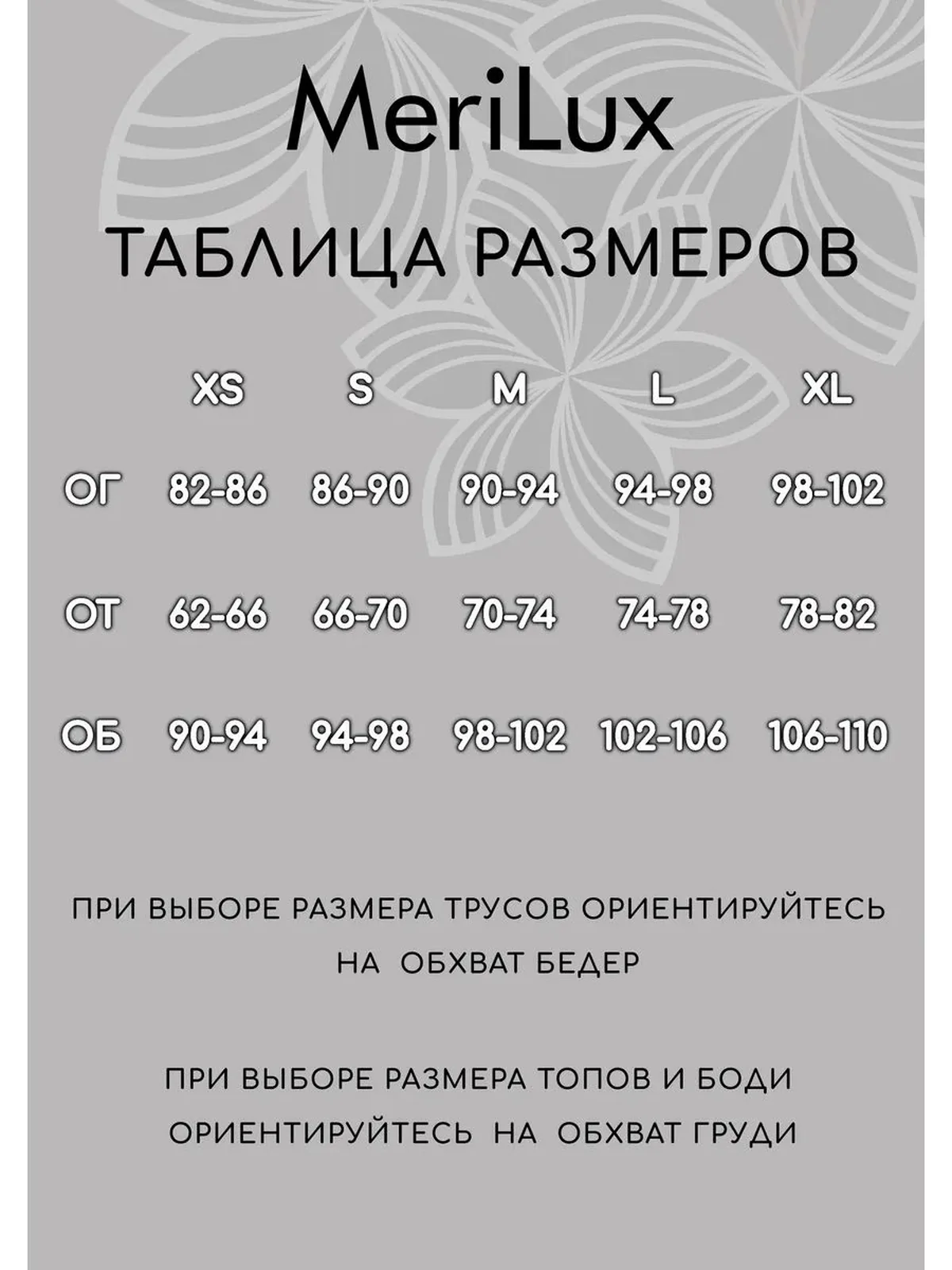 Трусы